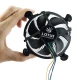 فن خنک کننده CPU لوتوس Lotus LGA775