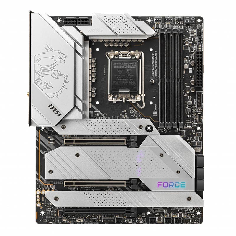 مادربرد ام اس آی MPG Z690 FORCE WIFI DDR5