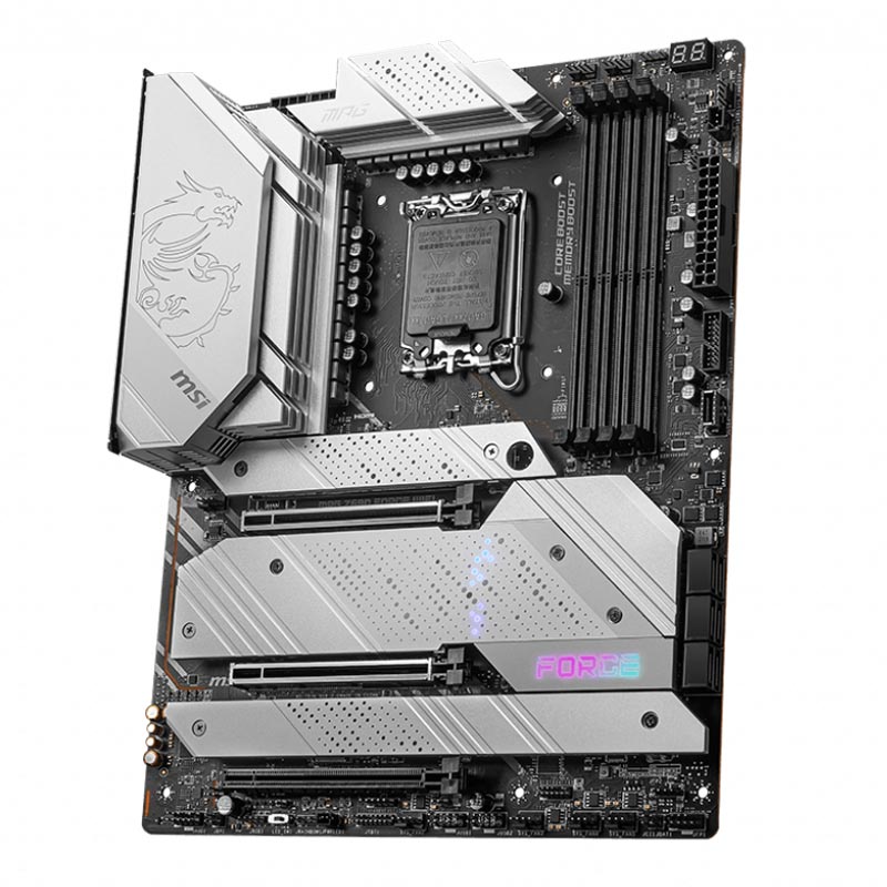 مادربرد ام اس آی MPG Z690 FORCE WIFI DDR5