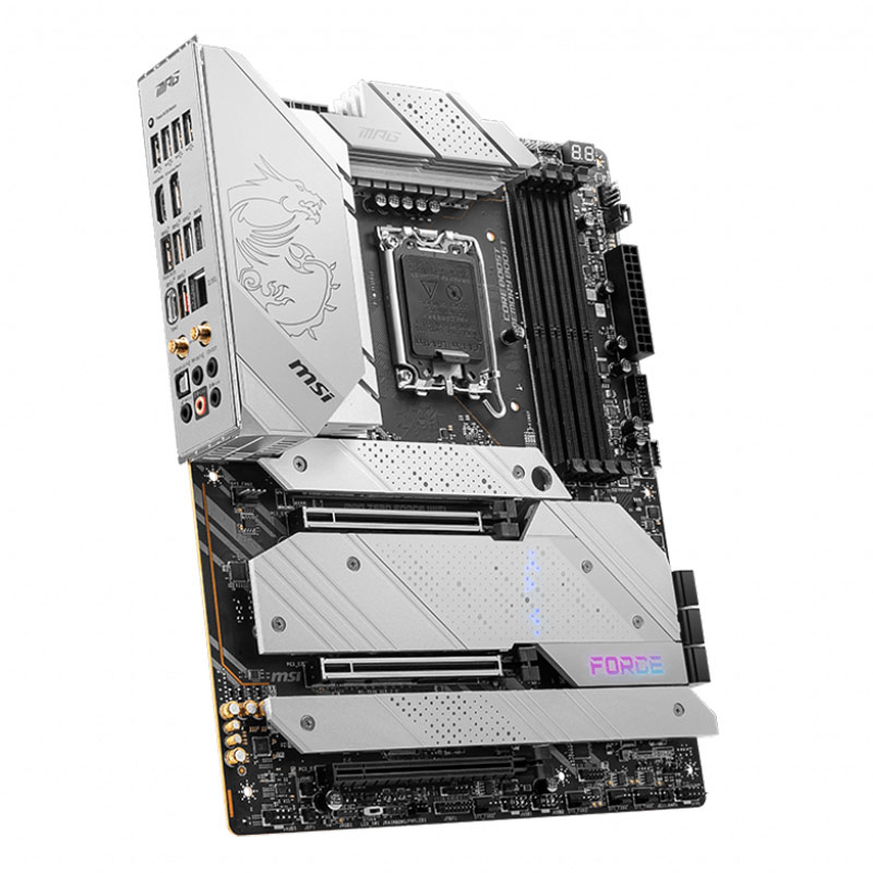 مادربرد ام اس آی MPG Z690 FORCE WIFI DDR5