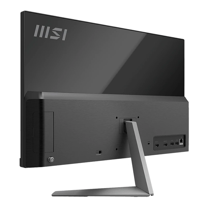 آل این وان MSI Modern AM271 11M Core i3 (1115G4) 8GB 256GB SSD Intel 27″ FHD