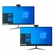 آل این وان MSI Modern AM271 11M Core i3 (1115G4) 8GB 512GB SSD Intel 27″ FHD