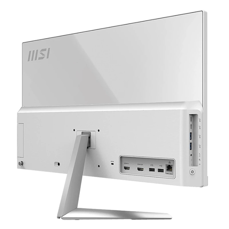 آل این وان MSI Modern AM271 11M Core i3 (1115G4) 8GB 512GB SSD Intel 27″ FHD