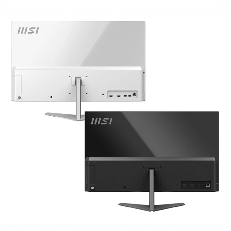 آل این وان MSI Modern AM271 11M Core i3 (1115G4) 8GB 512GB SSD Intel 27″ FHD