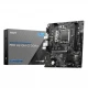 مادربرد ام اس آی PRO H610M-G DDR4