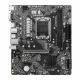 مادربرد ام اس آی PRO H610M-G DDR4