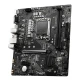 مادربرد ام اس آی PRO H610M-G DDR4