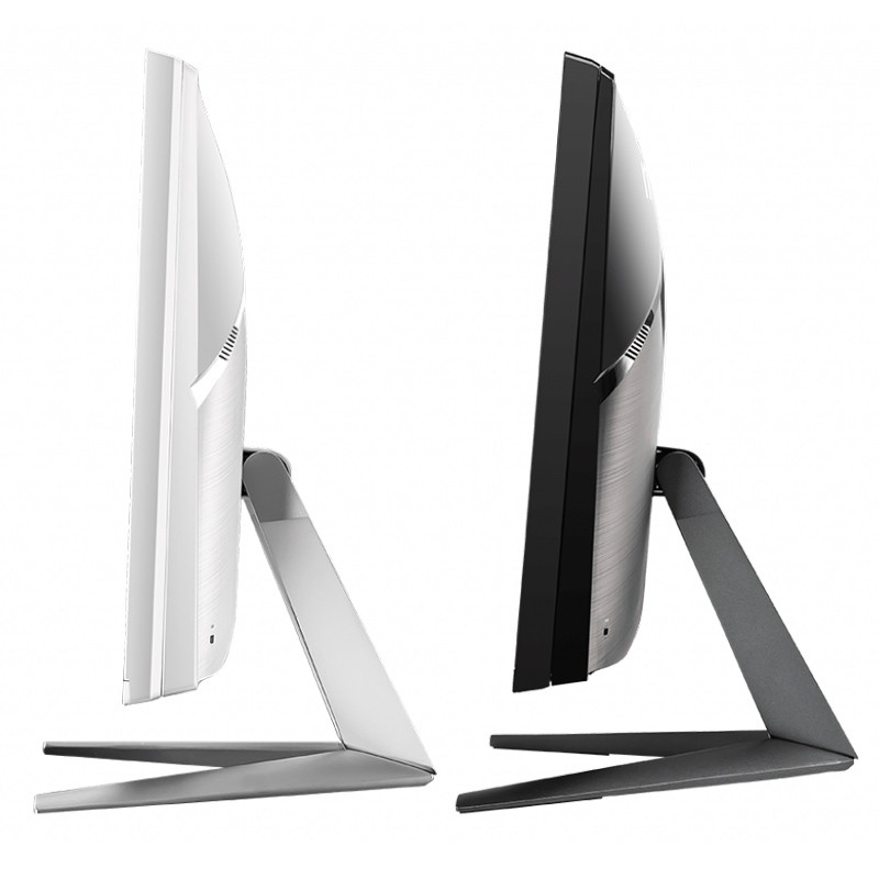 آل این وان MSI Pro 22X 10M Core i5 (10400) 8GB 1TB SSD Intel 21.5" FHD