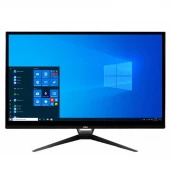 آل این وان MSI Pro 22X 10M Core i5 (10400) 8GB 1TB SSD Intel 21.5" FHD