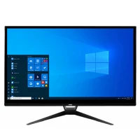 آل این وان MSI Pro 22X 10M Core i5 (10400) 8GB 1TB SSD Intel 21.5" FHD