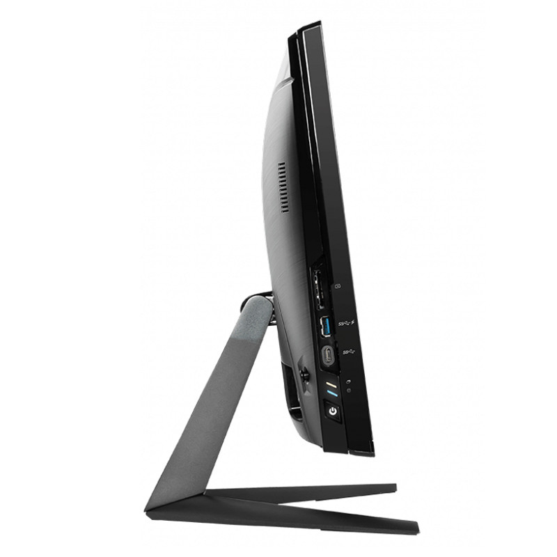آل این وان MSI Pro 22X 10M Core i5 (10400) 8GB 1TB SSD Intel 21.5" FHD