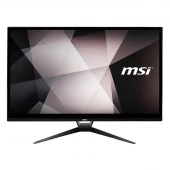 آل این وان MSI Pro 22X AM Ryzen 3 (3200G) 4GB 512GB SSD AMD 21.5" FHD