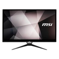آل این وان MSI Pro 22X AM Ryzen 3 (3200G) 4GB 512GB SSD AMD 21.5" FHD