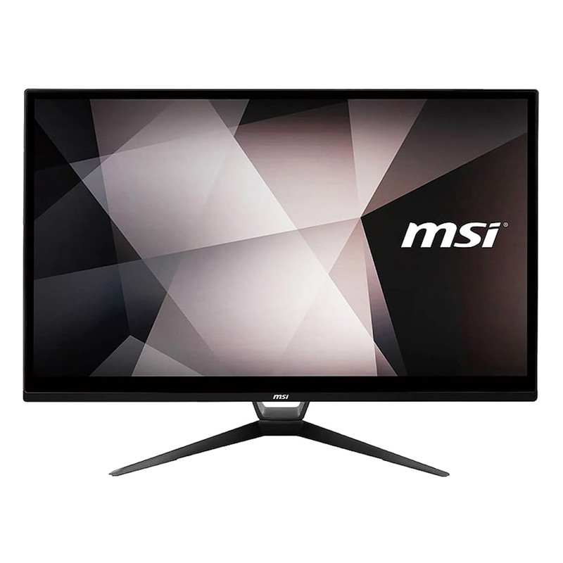 آل این وان MSI Pro 22X AM Ryzen 3 (3200G) 4GB 512GB SSD AMD 21.5" FHD