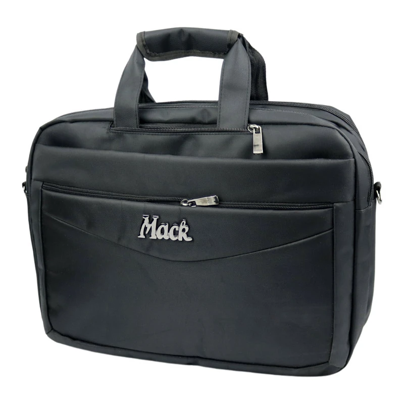 کیف لپ تاپ سه کاره Mack کد 182