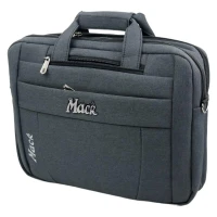 کیف لپ تاپ دوشی Mack کد 183