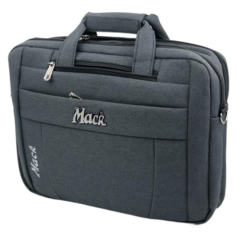 کیف لپ تاپ دوشی Mack کد 183