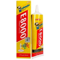 چسب تاچ و ال سی دی Mechanic E8000 110ml