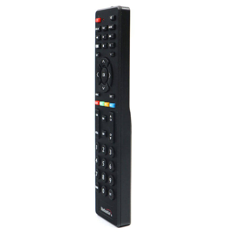 کنترل گیرنده دیجیتال اصلی Mediastar 3500 مینی تخت