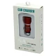 شارژر فندکی فست شارژ Metal Dual USB 5A QC3.0