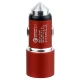 شارژر فندکی فست شارژ Metal Dual USB 5A QC3.0