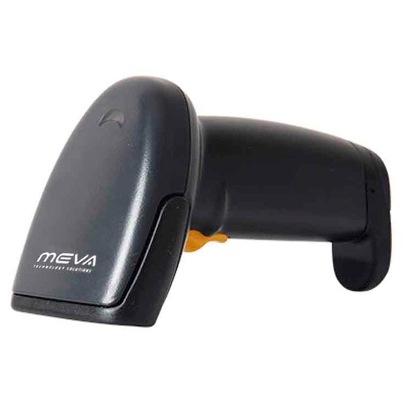 دستگاه بارکدخوان Meva MBS 1750 بدون پایه