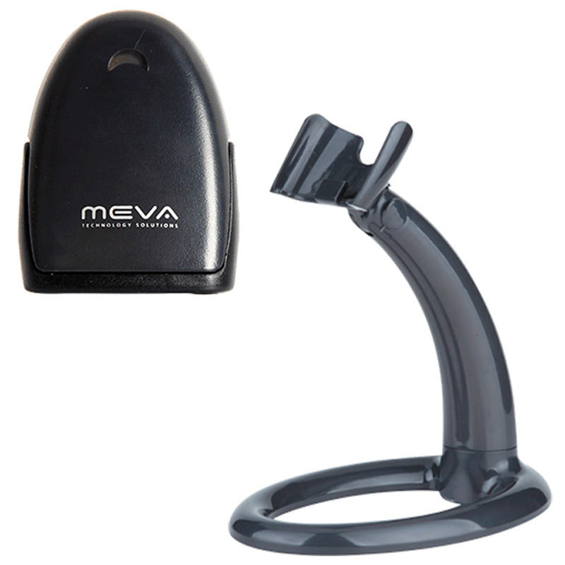 دستگاه بارکدخوان Meva MBS 1750