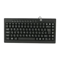 کیبورد HP Mini K-600