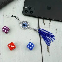 آویز فلش و موبایل فانتزی