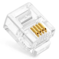 سوکت تلفن Modular