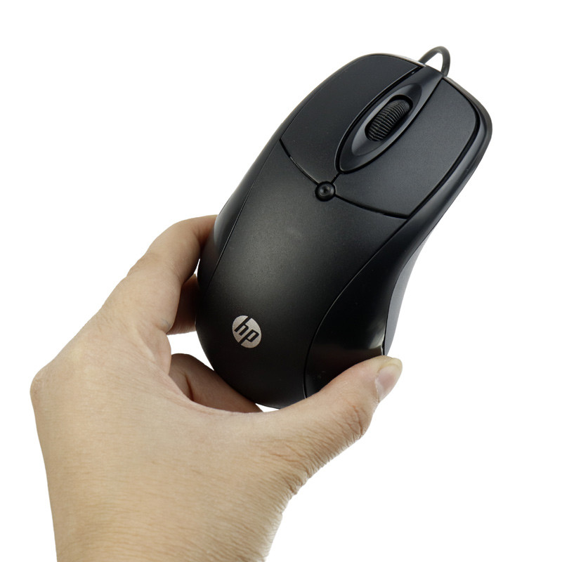 موس HP S1