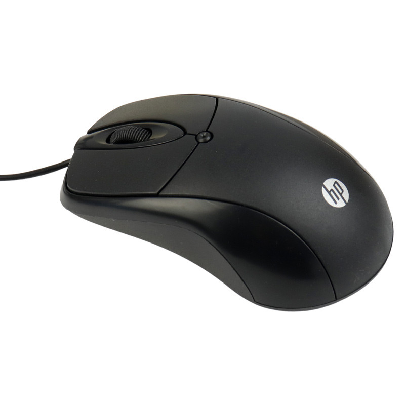 موس HP S1