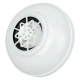 لامپ اسپیکر دار بلوتوثی 12 وات Music Bulb طرحدار پایه E27 + ریموت کنترل