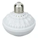 لامپ اسپیکر دار بلوتوثی 12 وات Music Bulb طرحدار پایه E27 + ریموت کنترل