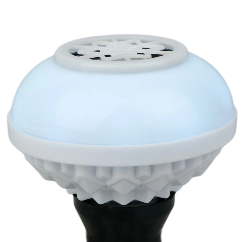 لامپ اسپیکر دار بلوتوثی 12 وات Music Bulb طرحدار پایه E27 + ریموت کنترل