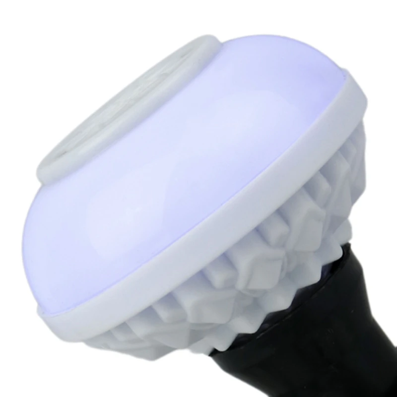 لامپ اسپیکر دار بلوتوثی 12 وات Music Bulb طرحدار پایه E27 + ریموت کنترل