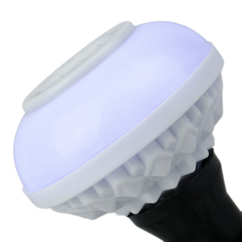 لامپ LED اسپیکر دار بلوتوثی Music Bulb 12W E27 طرحدار + ریموت کنترل