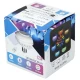 لامپ اسپیکر دار بلوتوثی 12 وات Music Bulb طرحدار پایه E27 + ریموت کنترل