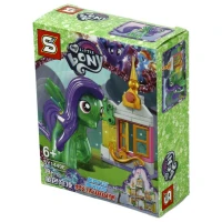 لگو پونی کوچولو SY My Little Pony
