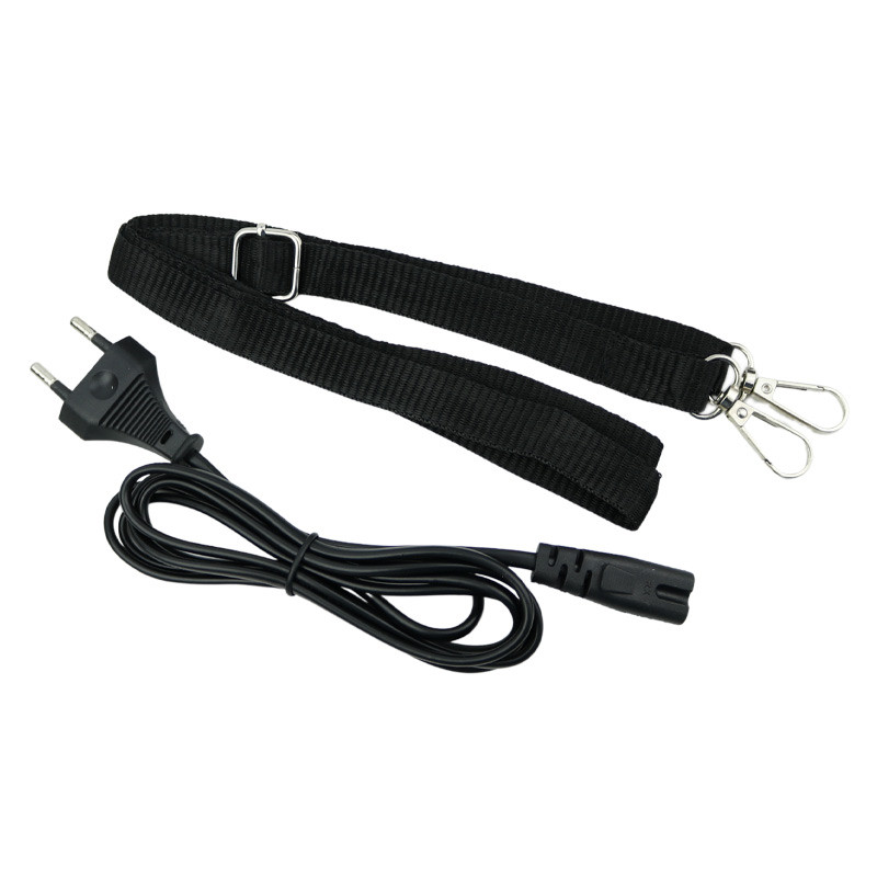 رادیو اسپیکر بلوتوثی رم و فلش خور NNS NS-1607BT