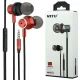 هندزفری Nitu NT-H33