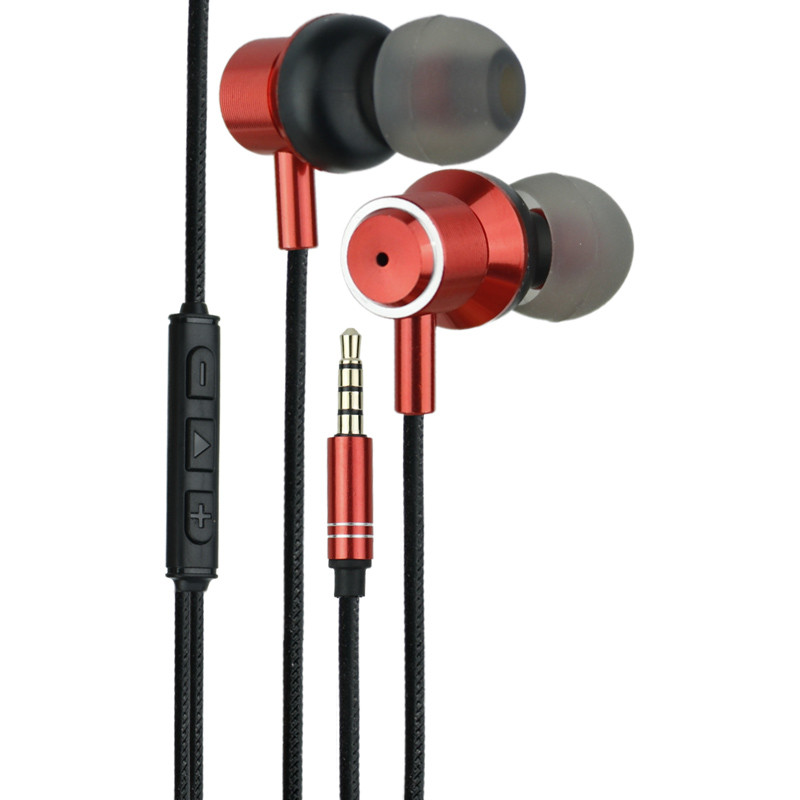 هندزفری Nitu NT-H33