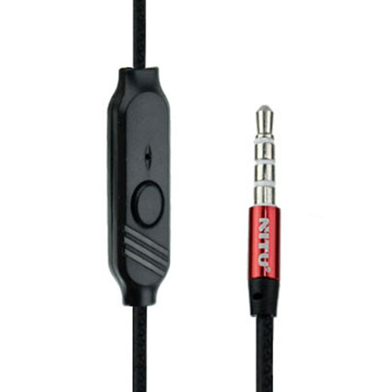 هندزفری Nitu NT-H34