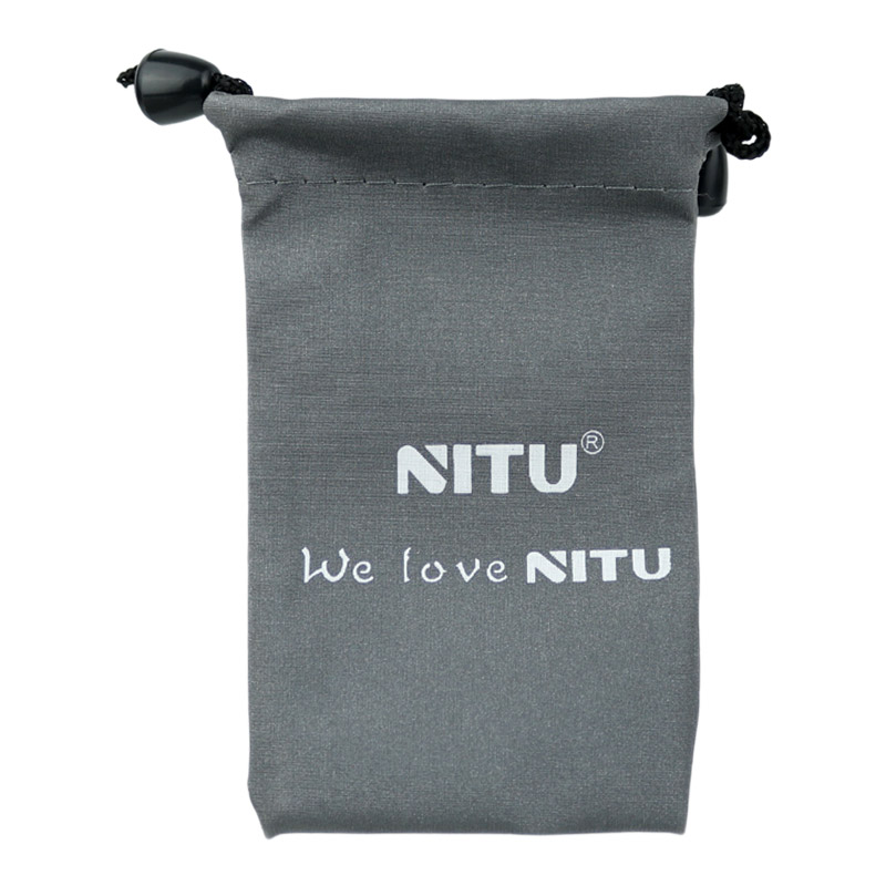هندزفری بلوتوث دوتایی Nitu Nitu-05 TWS