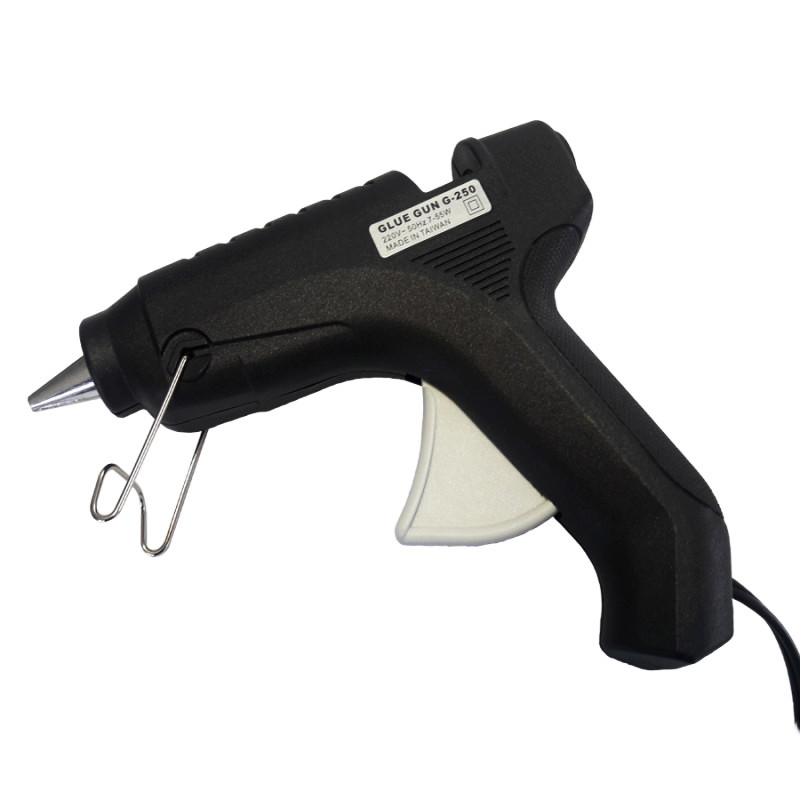 دستگاه چسب تفنگی اپتی OPTE G-250 55W
