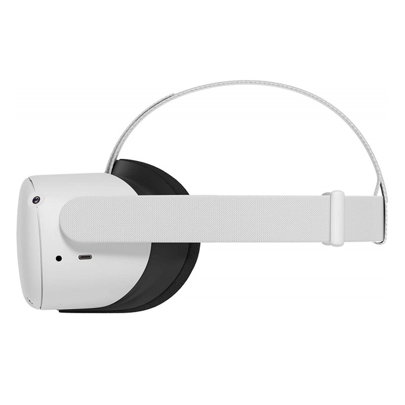 عینک واقعیت مجازی Oculus Quest 2 6GB RAM 128GB