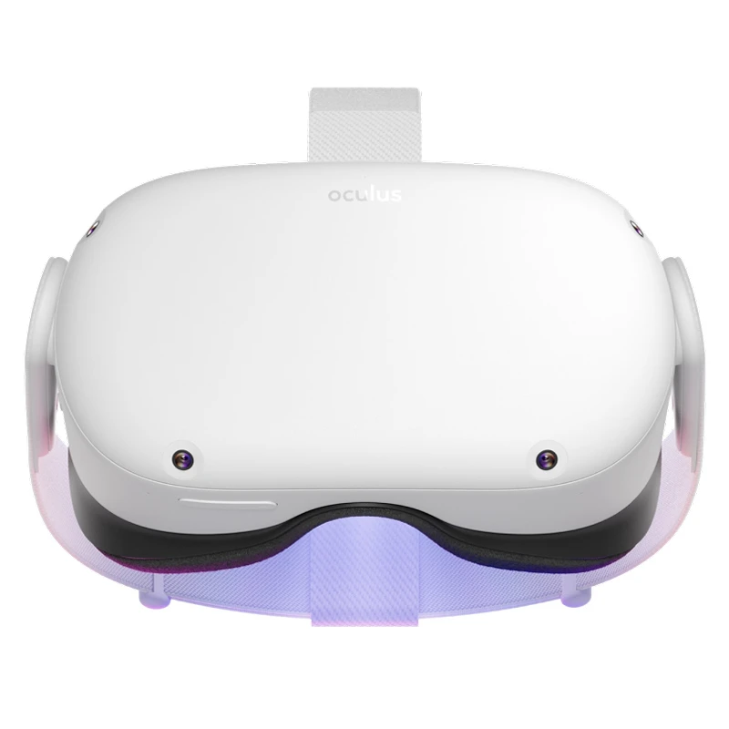 عینک واقعیت مجازی Oculus Quest 2 6GB RAM 128GB