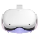 عینک واقعیت مجازی Oculus Quest 2 6GB RAM 128GB