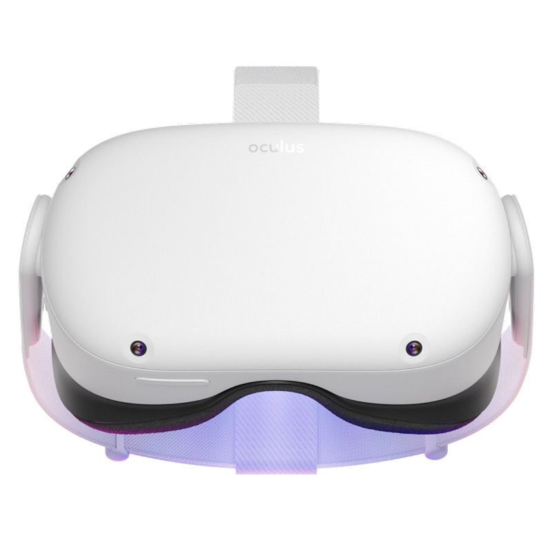 عینک واقعیت مجازی Oculus Quest 2 6GB RAM 128GB