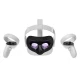 عینک واقعیت مجازی Oculus Quest 2 6GB RAM 128GB